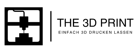 The 3d Print Einfach 3d Drucken Lassen